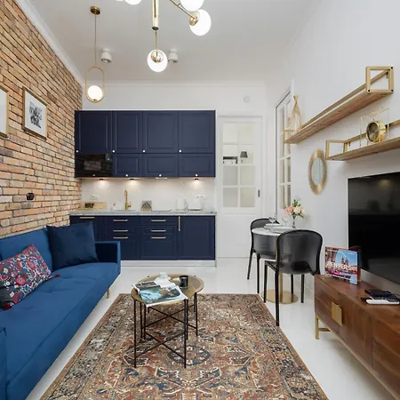 Dietla One Bedroom With Air Conditioning & Balcony By Renters Appartement